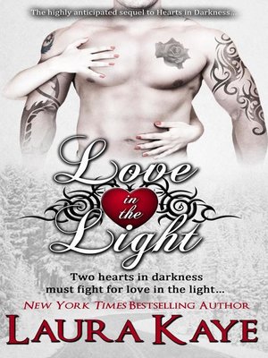 cover image of Love in the Light